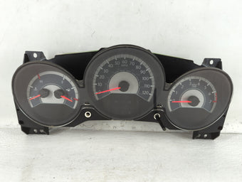 compare product 2011-2014 Chrysler 200 Instrument Cluster Speedometer Gauges P/N:P56046512AC Fits Fits 2011 2012 2013 2014 OEM Used Auto Parts