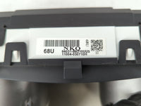 2019 Hyundai Santa Fe Xl Instrument Cluster Speedometer Gauges P/N:94031-B8210UU5 Fits OEM Used Auto Parts - Oemusedautoparts1.com