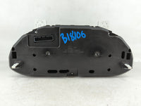 2019 Hyundai Santa Fe Xl Instrument Cluster Speedometer Gauges P/N:94031-B8210UU5 Fits OEM Used Auto Parts - Oemusedautoparts1.com