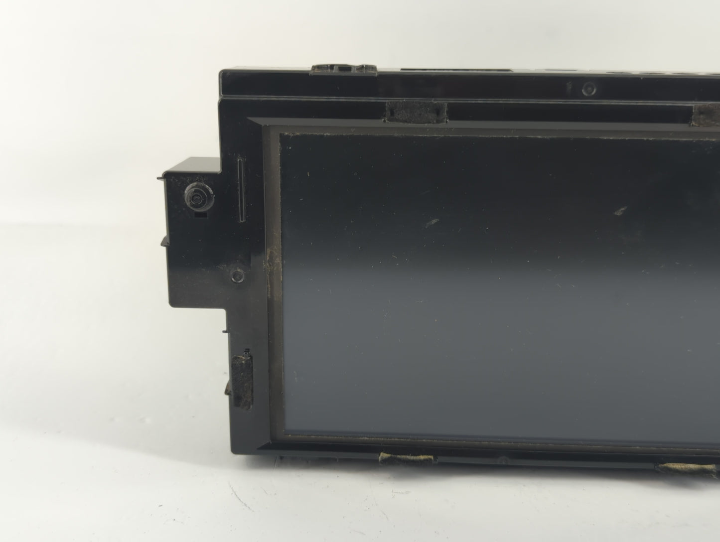 2017-2019 Kia Optima Radio AM FM Cd Player Receiver Replacement P/N:TQ8-ADB10D5AN Fits Fits 2017 2018 2019 OEM Used Auto Parts - Oemusedautoparts1.com