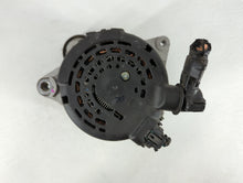 2020-2022 Kia Forte Alternator Replacement Generator Charging Assembly Engine OEM P/N:61001473 37300-2E721 Fits OEM Used Auto Parts