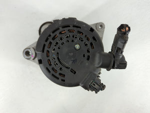 2020-2022 Kia Forte Alternator Replacement Generator Charging Assembly Engine OEM P/N:61001473 37300-2E721 Fits OEM Used Auto Parts