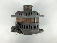 2019-2021 Nissan Maxima Alternator Replacement Generator Charging Assembly Engine OEM P/N:23100 9UA0A Fits OEM Used Auto Parts - Oemusedautoparts1.com