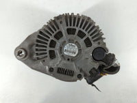 2019-2021 Nissan Maxima Alternator Replacement Generator Charging Assembly Engine OEM P/N:23100 9UA0A Fits OEM Used Auto Parts - Oemusedautoparts1.com