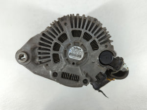 2019-2021 Nissan Maxima Alternator Replacement Generator Charging Assembly Engine OEM P/N:23100 9UA0A Fits OEM Used Auto Parts