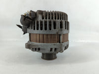 2019-2021 Nissan Maxima Alternator Replacement Generator Charging Assembly Engine OEM P/N:23100 9UA0A Fits OEM Used Auto Parts - Oemusedautoparts1.com