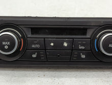 2011-2013 Bmw 328i Climate Control Module Temperature AC/Heater Replacement P/N:9242409-01 Fits Fits 2011 2012 2013 OEM Used Auto Parts