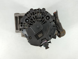 2010-2017 Chevrolet Equinox Alternator Replacement Generator Charging Assembly Engine OEM P/N:2620360 B 13588328 Fits OEM Used Auto Parts