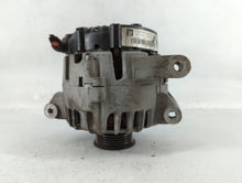 2010-2017 Chevrolet Equinox Alternator Replacement Generator Charging Assembly Engine OEM P/N:2620360 B 13588328 Fits OEM Used Auto Parts