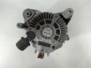 2013-2017 Honda Accord Alternator Replacement Generator Charging Assembly Engine OEM P/N:A5TL0581ZC6N Fits OEM Used Auto Parts