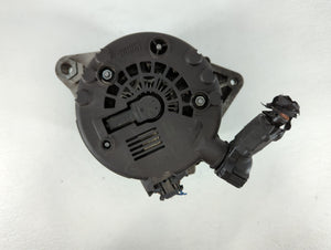 2014-2016 Hyundai Elantra Alternator Replacement Generator Charging Assembly Engine OEM P/N:2619086 37300-2E800 Fits OEM Used Auto Parts