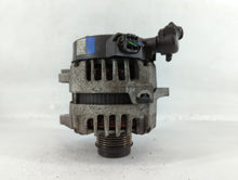 2014-2016 Hyundai Elantra Alternator Replacement Generator Charging Assembly Engine OEM P/N:2619086 37300-2E800 Fits OEM Used Auto Parts