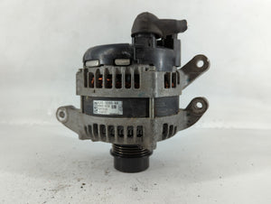 2013-2020 Lincoln Mkz Alternator Replacement Generator Charging Assembly Engine OEM P/N:G2GT-10300-AA Fits OEM Used Auto Parts