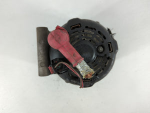 2014-2022 Jeep Cherokee Alternator Replacement Generator Charging Assembly Engine OEM P/N:P56029622AC Fits OEM Used Auto Parts