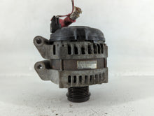 2014-2022 Jeep Cherokee Alternator Replacement Generator Charging Assembly Engine OEM P/N:P56029622AC Fits OEM Used Auto Parts