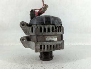 2014-2022 Jeep Cherokee Alternator Replacement Generator Charging Assembly Engine OEM P/N:P56029622AC Fits OEM Used Auto Parts