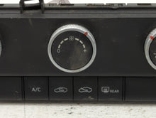 2021-2022 Hyundai Elantra Climate Control Module Temperature AC/Heater Replacement P/N:97250-AA410LS5 Fits Fits 2021 2022 OEM Used Auto Parts