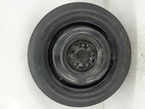 2008-2015 Chrysler Town & Country Spare Donut Tire Wheel Rim Oem