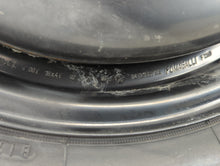 2008-2015 Chrysler Town & Country Spare Donut Tire Wheel Rim Oem