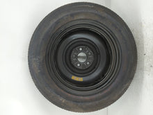 2007-2017 Jeep Patriot Spare Donut Tire Wheel Rim Oem