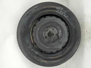 2015 Jeep Grand Cherokee Spare Donut Tire Wheel Rim Oem