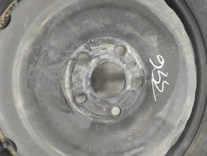 2015 Jeep Grand Cherokee Spare Donut Tire Wheel Rim Oem