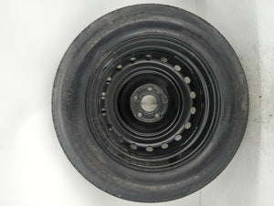 2015 Jeep Grand Cherokee Spare Donut Tire Wheel Rim Oem