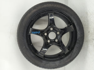 2014-2014 Chevrolet Equinox Spare Donut Tire Wheel Rim Oem