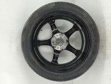 2014-2014 Chevrolet Equinox Spare Donut Tire Wheel Rim Oem