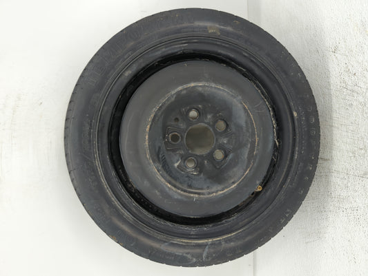 2000-2003 Dodge Neon Spare Donut Tire Wheel Rim Oem - Oemusedautoparts1.com