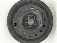 2007-2012 Nissan Sentra Spare Donut Tire Wheel Rim Oem - Oemusedautoparts1.com