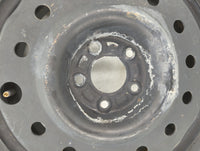 2007-2012 Nissan Sentra Spare Donut Tire Wheel Rim Oem - Oemusedautoparts1.com