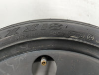 2007-2012 Nissan Sentra Spare Donut Tire Wheel Rim Oem - Oemusedautoparts1.com