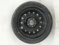 2007-2012 Nissan Sentra Spare Donut Tire Wheel Rim Oem - Oemusedautoparts1.com