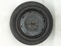 1994-2001 Kia Sephia Spare Donut Tire Wheel Rim Oem - Oemusedautoparts1.com