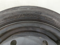 1994-2001 Kia Sephia Spare Donut Tire Wheel Rim Oem - Oemusedautoparts1.com
