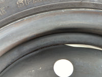 1994-2001 Kia Sephia Spare Donut Tire Wheel Rim Oem - Oemusedautoparts1.com