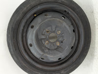 1994-2001 Kia Sephia Spare Donut Tire Wheel Rim Oem - Oemusedautoparts1.com