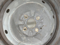 1994-2001 Kia Sephia Spare Donut Tire Wheel Rim Oem - Oemusedautoparts1.com