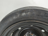 1994-2001 Kia Sephia Spare Donut Tire Wheel Rim Oem - Oemusedautoparts1.com
