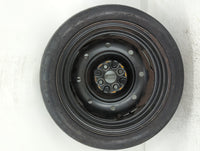 1994-2001 Kia Sephia Spare Donut Tire Wheel Rim Oem - Oemusedautoparts1.com