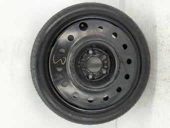 compare product 2003 Buick Lacrosse Spare Donut Tire Wheel Rim Oem