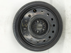 2003 Buick Lacrosse Spare Donut Tire Wheel Rim Oem