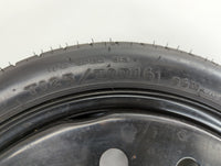 2003 Buick Lacrosse Spare Donut Tire Wheel Rim Oem - Oemusedautoparts1.com