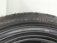 2003 Buick Lacrosse Spare Donut Tire Wheel Rim Oem - Oemusedautoparts1.com