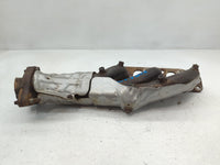 2014-2018 Infiniti Q50 Turbocharger Exhaust Manifold With Turbo Charger - Oemusedautoparts1.com
