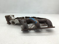 2014-2018 Infiniti Q50 Turbocharger Exhaust Manifold With Turbo Charger - Oemusedautoparts1.com