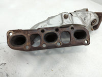 2014-2018 Infiniti Q50 Turbocharger Exhaust Manifold With Turbo Charger - Oemusedautoparts1.com