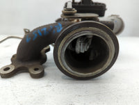 Volkswagen Jetta Turbocharger Turbo Charger Super Charger Supercharger - Oemusedautoparts1.com