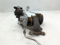 Volkswagen Jetta Turbocharger Turbo Charger Super Charger Supercharger - Oemusedautoparts1.com